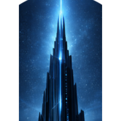 Dark Tower Data logo